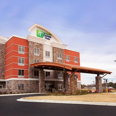 Holiday Inn Express Hotel & Suites Hot Springs, An Ihg Hotel Exterior foto